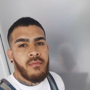 Meet your Posher, Antonio